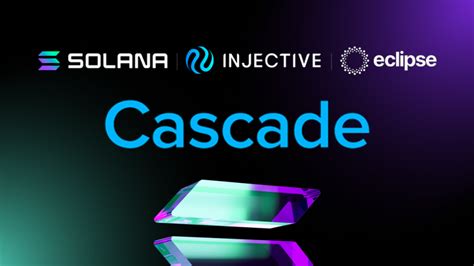 Injective Launches First Ever Solana Rollup For Cosmos With Eclipse