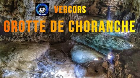 Visite De La Grotte De Choranche Et Ses Environs Un Incontournable