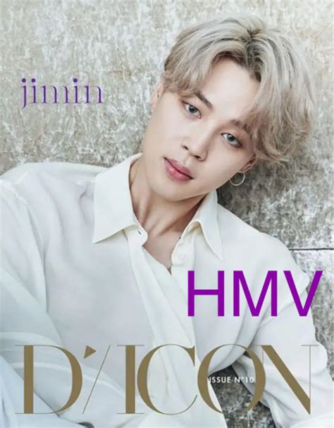 激安の Bts Dicon ジミン Jimin 写真集 配送員設置送料無料 Maru Mayfont Jp