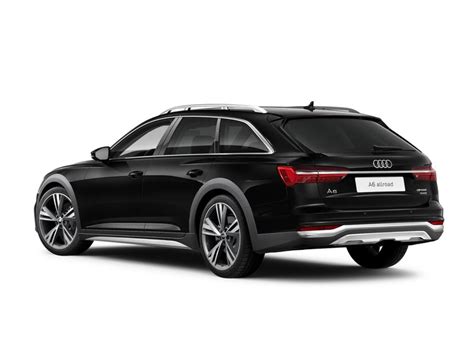 Voitures Neuves Audi Nouvelle A Allroad Quattro Mild Hybrid Tdi