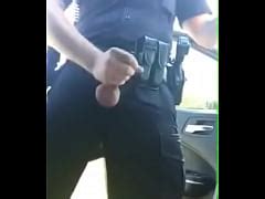 Policeman Jacking Off Free Mobile Porn Videos IPornTV