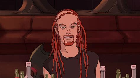 Metalocalypse Season 1 Image | Fancaps