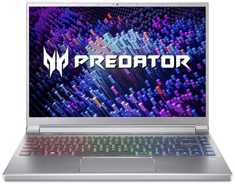 Acer Predator Triton Se Pt S Laptopmedia