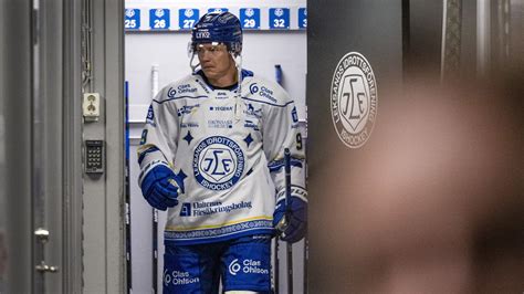 Leksand F Ll Mot Malm Missar Topp Sex Hamnar I Ingenmansland P Dalarna Sveriges Radio