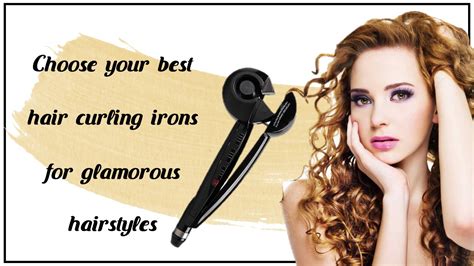 Best Hair Curlers For Wavy Hairstyle - Life 'N' Lesson