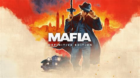 Mafia Definitive Edition Review Pizza Fria