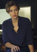 ELVY YOST Nude AZNude