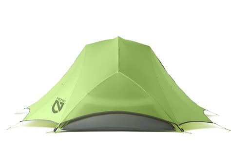 Nemo Dragonfly 2 Person Tent Review Ultralight Ultralivable Gearjunkie