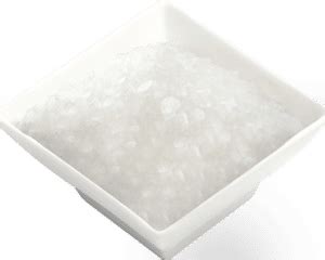 Sea Salt Flakes White - The Spice People