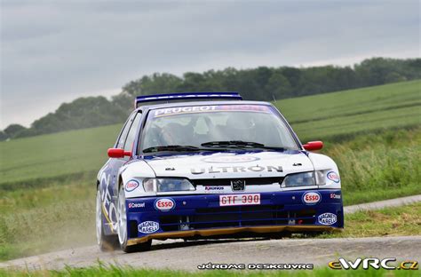 EWRC Market Peugeot 306 Maxi Evo2 Ex Works