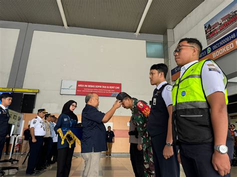 Mudik Lebaran Dimulai Shiam Dirikan Posko Terpadu Untuk Layani