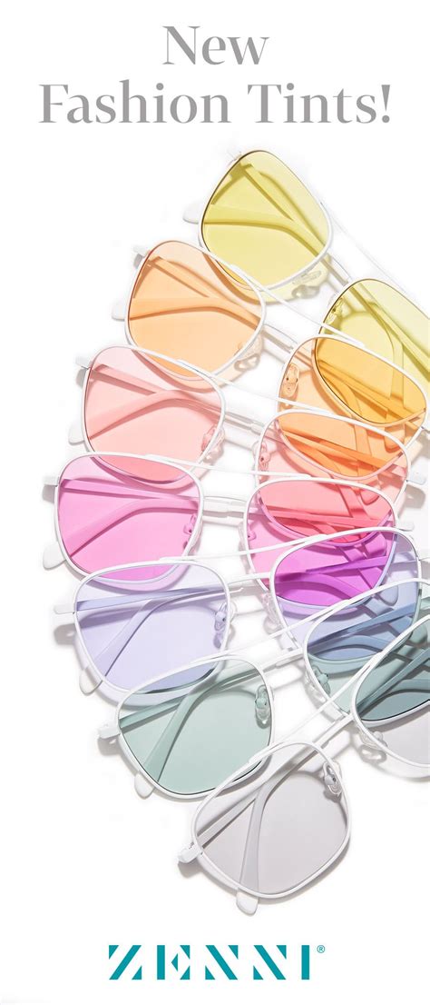 Take Your Everyday Glasses From Just So So To So Cool With Our Lightest