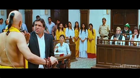 Omg Kanji Bhai And Court Vasudev From Akshay Kumar Youtube