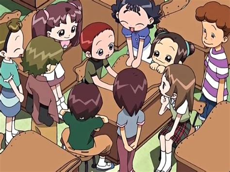 Image 03 45 03  Ojamajo Doremi Wiki Fandom Powered By Wikia