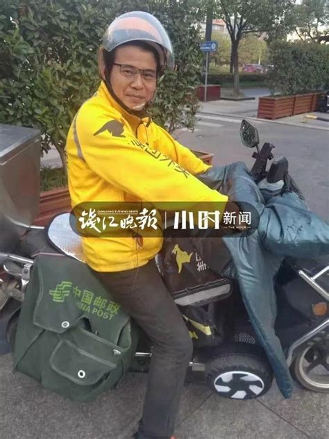 41岁改行送外卖，杭州男子晒首月工资火了！网友惊叹：每一分钱都沉甸甸