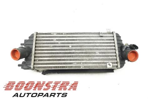 Intercooler Hyundai I40 CW 1 7 CRDi 16V 282712A800 D4FD