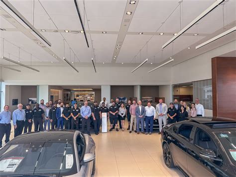 Park Place Jaguar Land Rover DFW Undergoes Changes – Park Place Dealerships