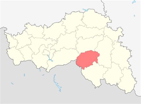 Волоконовский район Белгородской области | это... Что такое ...