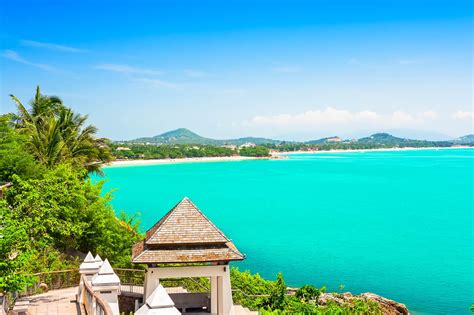 The Best Things To Do On Koh Samui