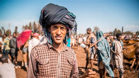 Pray For The Unreached Amhara Africa Inland Mission Europe