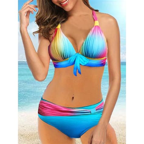 Manzara BIKINI DANIDA kék GLAMI hu