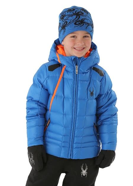 Kids Winter Jackets – Jackets