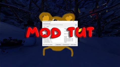 How To Get Mods For Gorilla Tag Pcvr Youtube