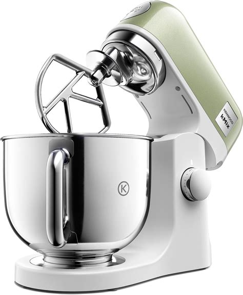 Kenwood Prospero Plus KHC29 A0SI Stand Mixer For Baking Compact 4 3