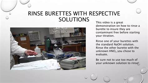 Neutralization Titration Visguide PPT