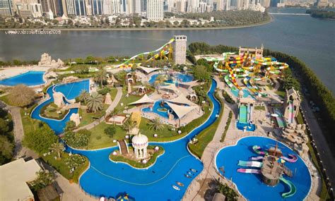 Al Montazah Park In Sharjah Uae Wow Sharjah