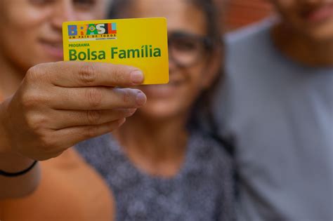 Come A Hoje A Antecipa O Do Bolsa Fam Lia Em Estados Veja Quem