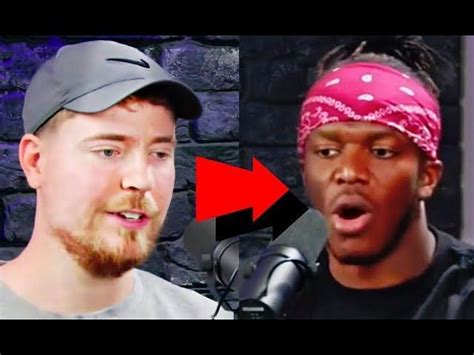 Jake Paul slams KSI for avoiding their fight queries