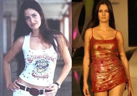 Katrina Kaif Rare Unseen Pics Indiatv News Bollywood News India Tv