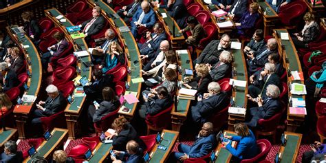 Réforme Des Retraites Après Le Sénat Quelle Suite Pour Lexamen Du