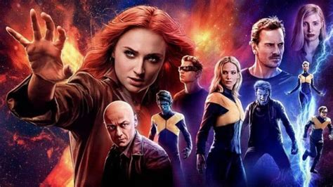 Cómo Ver Todas Las Pelis Y Series De X Men En Orden Cronológico