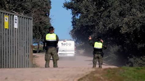 La Viuda Del Cabo Ahogado En Cerro Muriano Pide A Defensa Suspender A