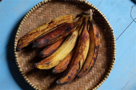 Pisang Tanduk Inilah 10 Manfaatnya Bagi Kesehatan