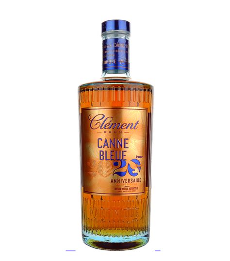 Cl Ment Rhum Vieux Agricole X O Rum Online Kaufen Schweiz