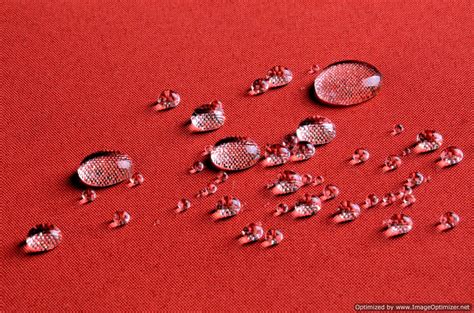 Water Repellent Fabric - ASRO