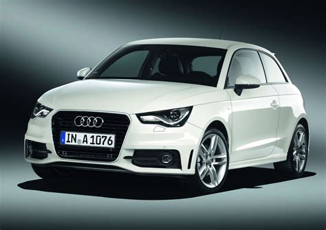 Audi A1 1.4 TFSI 185 HP test drive ~ Car Report Daily