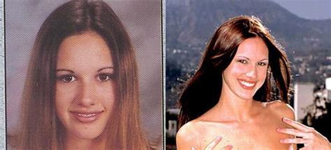 Porn Stars Before They Became Famous 13 Pics