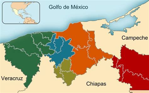 Mapas Para Imprimir Tag Mapa De Relieve De Tabasco Mapas Pdmrea