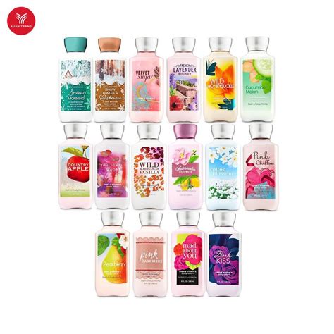 S A D Ng Th Bath Body Works G Shopee Vi T Nam