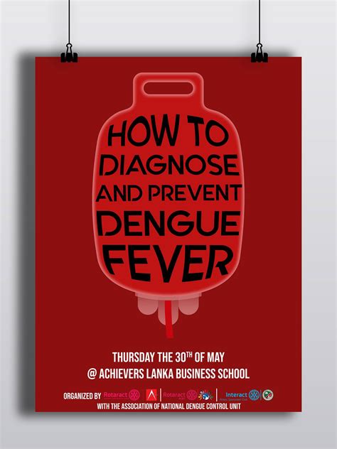 Dengue Fever continues to be a major public health issue in Sri Lanka