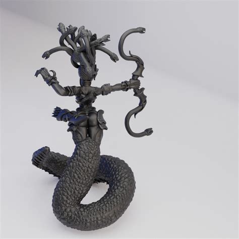 Hot Goblin メイヘムストーカーズ ヌード C