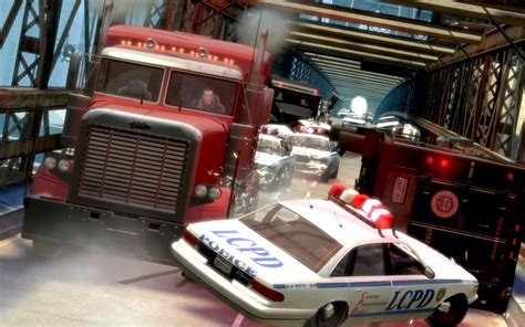 Grand Theft Auto 4 Test Tipps Videos News Release Termin Videogameszone De