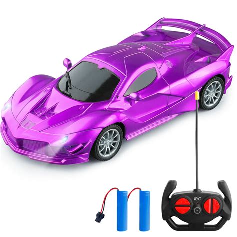 Electric Remote Controlled Toys