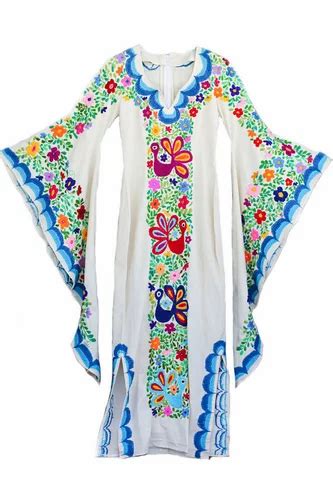 Designed Embroidered Kaftans At Best Price In Mumbai By Shree Krishna