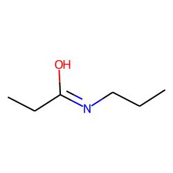 Propanamide N Propyl CAS 3217 86 5 Chemical Physical Properties