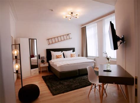 Zimmer Onno Boutique Hotel Apartments Rendsburg Holidaycheck